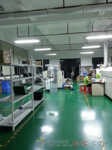 新塘電子制造一站式服務(wù) SMT貼片、DIP插件、邦定加工與軟件外包全解析